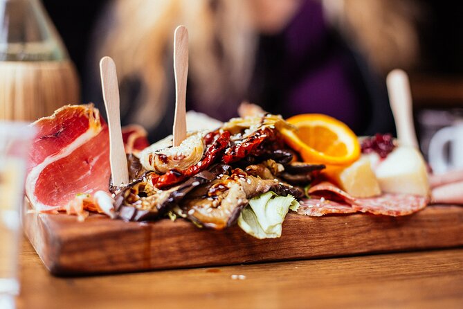 The Award-Winning Private Food Tour of Milan: 6 or 10 Tastings - Quick take: what makes this Milan tour work
