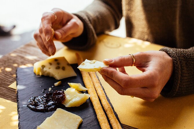The Award-Winning Private Food Tour of Milan: 6 or 10 Tastings - Private-only guide: why this tour feels different