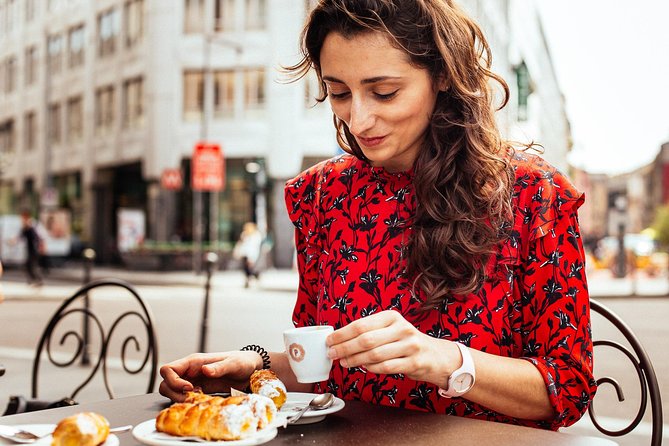The Award-Winning Private Food Tour of Milan: 6 or 10 Tastings - Walking route basics: Porta Garibaldi and the first cultural reset