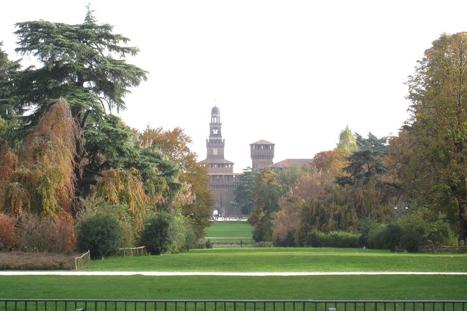 The Last Supper and Sforza Castle Tour - group tour - Who this tour suits best (and who should skip it)