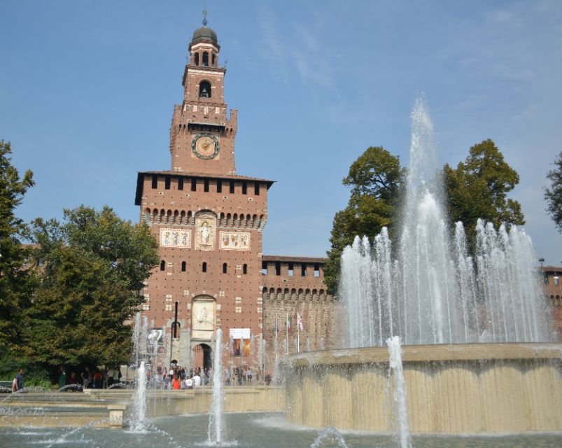 The Last Supper Skip-the-Line Ticket & Milan Tram Tour - Price and Value: Why This One Costs What It Costs