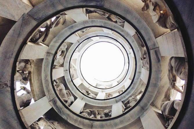 The Monumental Cemetery of Milan Guided Experience - Key highlights you’ll actually care about