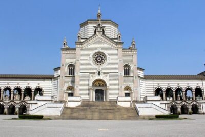 The Monumental Cemetery of Milan Guided Experience - Your 1.5-Hour Plan: What the Guide Will Show You
