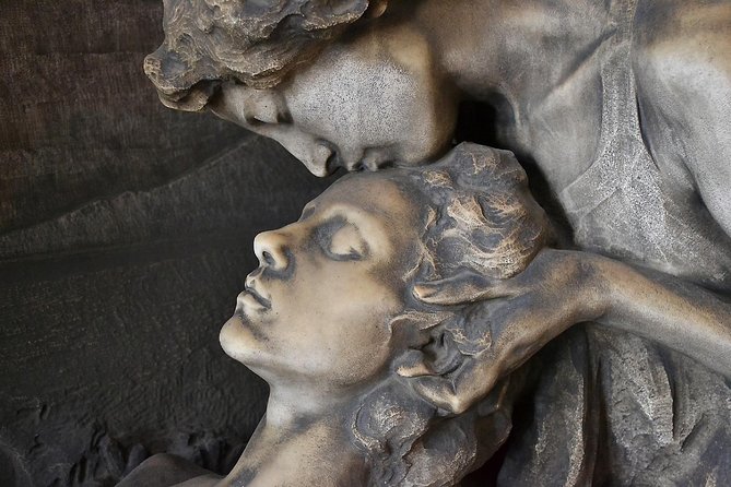 The Monumental Cemetery of Milan Guided Experience - Who This Tour Fits Best (and Who Might Prefer Another Plan)
