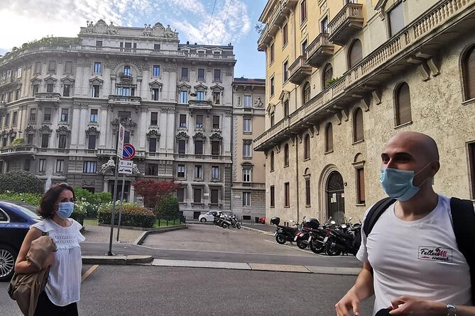 The Secret Milan – An Exclusive Stroll Beyond the Beaten Path - The Guide Factor: When Architecture Becomes a Story