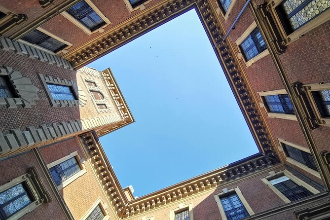 The Secret Milan – An Exclusive Stroll Beyond the Beaten Path - Price, Timing, and How Much You’ll Actually Walk