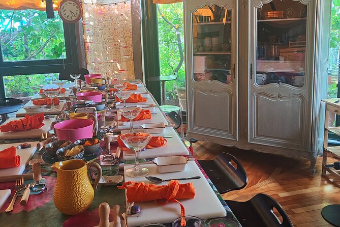 The Secrets to Learn Fresh Pasta and Tiramisù in a Glam Home - Who This Class Is For (and Who Should Reconsider)