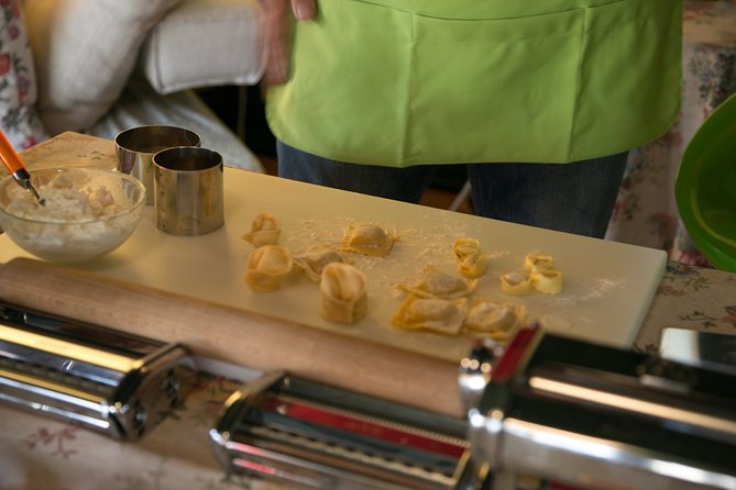 The secrets to Learn Fresh Pasta & Gelato in a Glam Home - A Milan Home-Kitchen Lesson Built for Real Food People