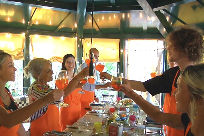 The secrets to Learn Fresh Pasta & Gelato in a Glam Home - Price and Value: What You’re Really Paying For