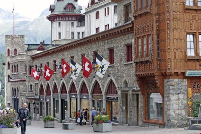 Tour Bernina Red Train And St Moritz from Milan - Price and Value: Is $142.19 a Smart Use of a Day?