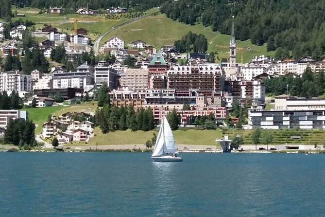 Tour Bernina Red Train And St Moritz from Milan - Small Logistics That Matter: Seats, Routes, and Meeting-Point Reality