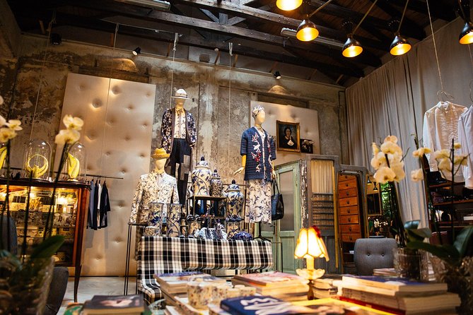 Treasures of Milan: Fashion and Design Private Tour - Museo Bagatti Valsecchi: a noble-house break that adds design context