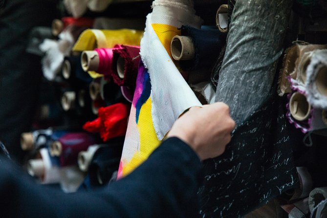 Treasures of Milan: Fashion and Design Private Tour - Corso Venezia: the best part for people who love to shop smart