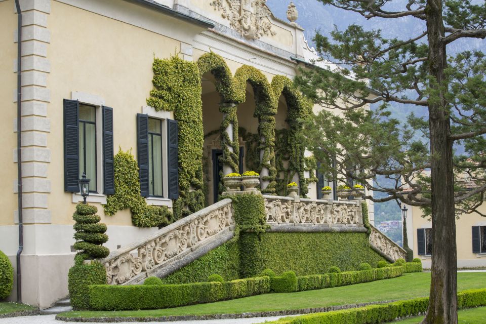 Tremezzina: Villa Del Balbianello Park Entry Ticket - Price and value: is $17 worth it?