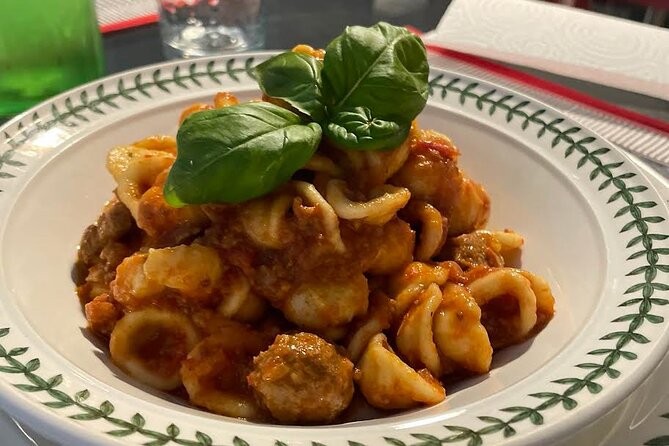 Unique experience: private cooking class for you and your family - Price and value: what you’re paying for at $236.98 per person
