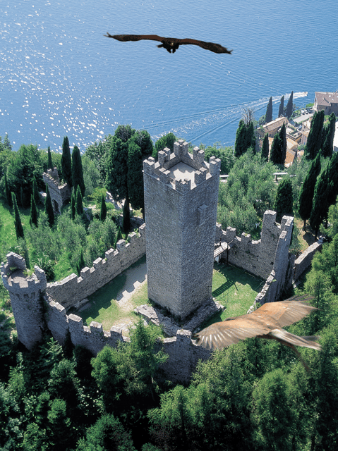 Varenna: Castello di Vezio Entry Ticket - Ticket Value: What $8 Buys at Castello di Vezio