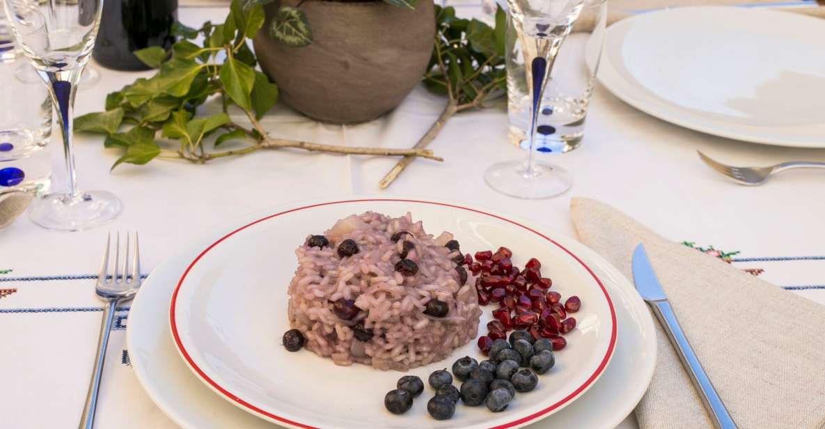 Varenna: Dining Experience at a Local's Home - What Happens During the Cooking Demonstration