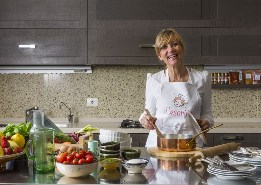 Varenna: Dining Experience at a Local's Home - Who This Is Perfect For (and Who Might Prefer a Restaurant)