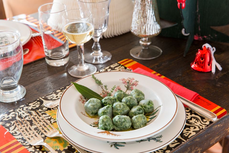 Varenna: Dining Experience at a Local's Home - Practical Tips So Your 3 Hours Feel Effortless