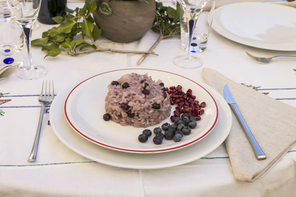 Varenna: Dining Experience at a Local's Home - Meeting at the Host’s Home: Finding It Without Losing Time