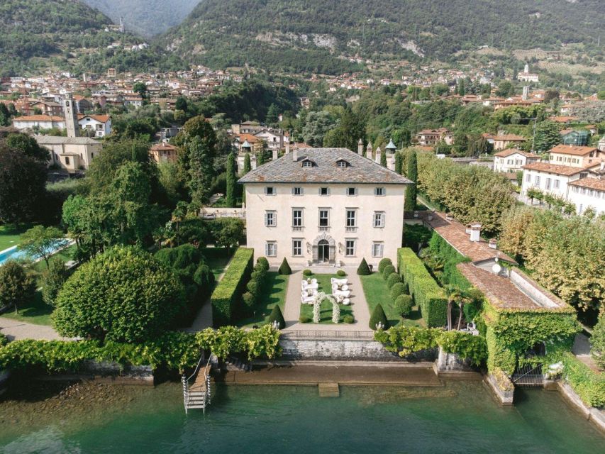 Varenna: Lake Como Premium Shared Cruise - Seating and crowding: when comfort becomes a question