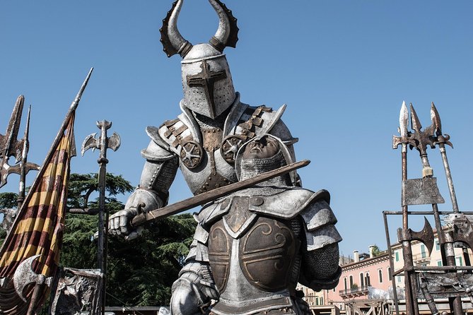 Venice and Verona Full Day Tour by Train from Milan - What to do with your free time (and how not to waste it)
