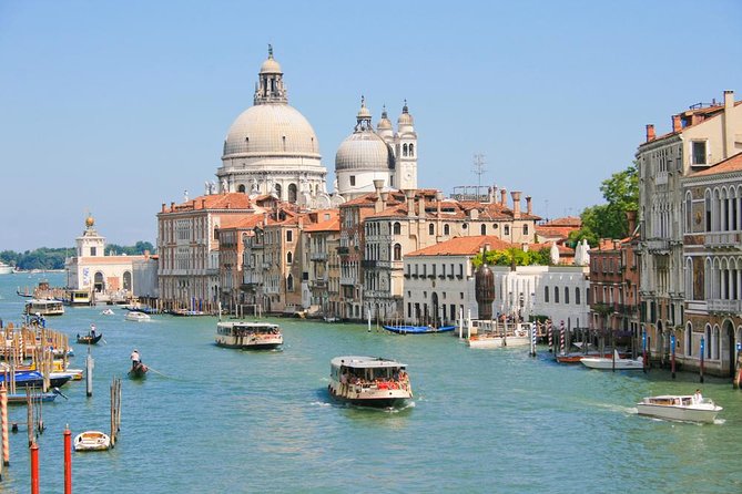 Venice Day Trip from Milan with Guided City Tour - Piazza San Marco walk: what you actually see and why it matters