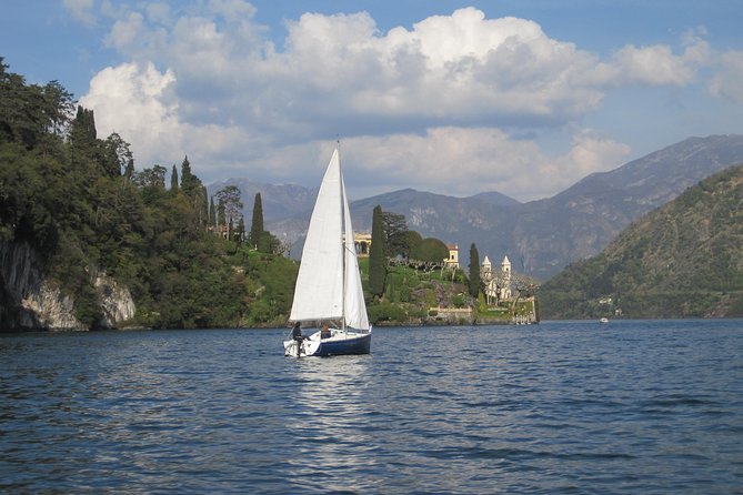 Villa Balbianello and Flavors of Lake Como Walking and Boating Full-Day Tour - Olive Oil + Wine Tasting: What the Morning Stop Is Really Like