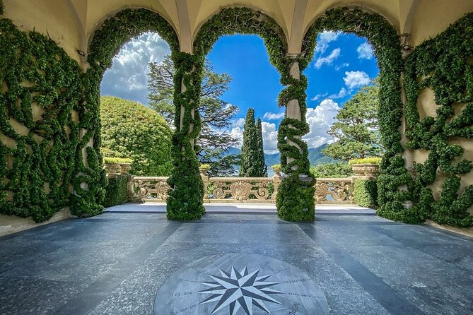 Villa Balbianello and Flavors of Lake Como Walking and Boating Full-Day Tour - Meeting in Varenna at 10:00 and How the Day Flows
