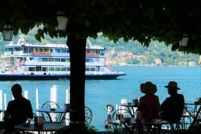 Villa Balbianello & Bellagio Full-Day Tour on Lake Como by boat - The Private Boat Cruise: western shore views without the ferry scramble