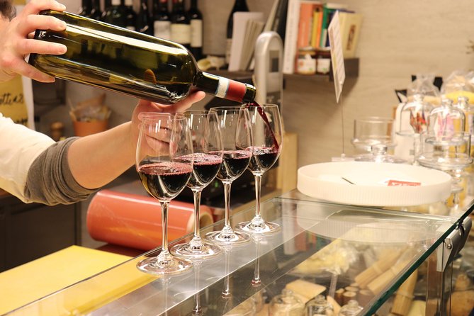 Walking Food Tour of Milan with Tastings - Why Milanese food feels different (and why this tour explains it)