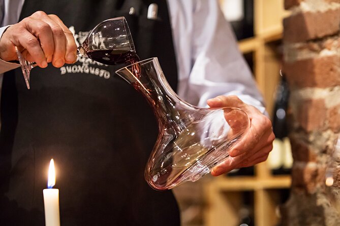 Wine Tasting Experience in Milan City Center - Finding Via Molino delle Armi: the logistics that matter (and the ones that don’t)
