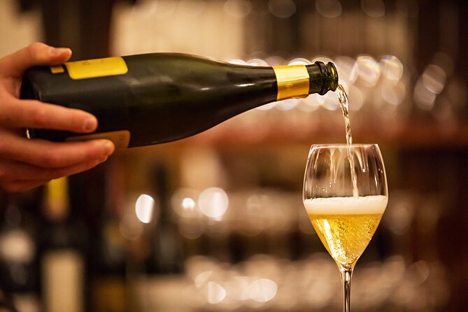 Wine Tasting Experience in Milan City Center - Small group (max 15): why the vibe stays friendly and question-friendly