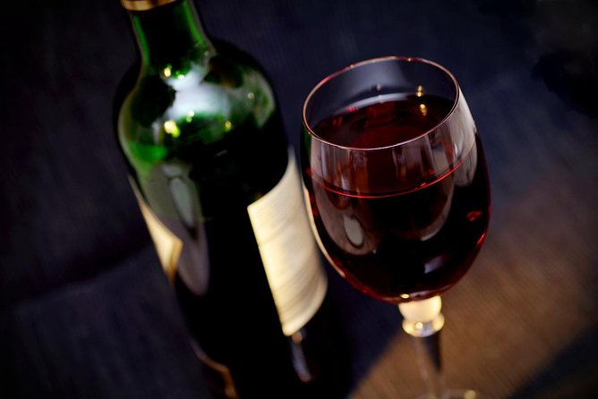 Wine Tasting Experience in Milan City Center - Price and value: what you’re really paying for at $53.94