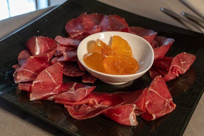 Wine Tasting Experience in Milan City Center - Timing and pacing: how the 1.5 hours tends to feel