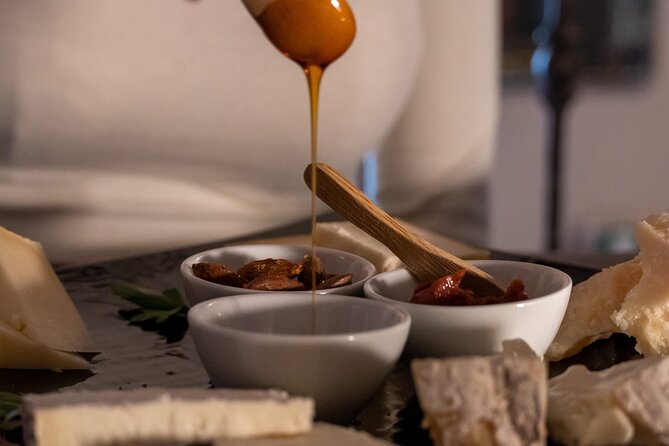 Wine Tasting Experience in Milan City Center - Who should book this Milan wine tasting, and who might skip it